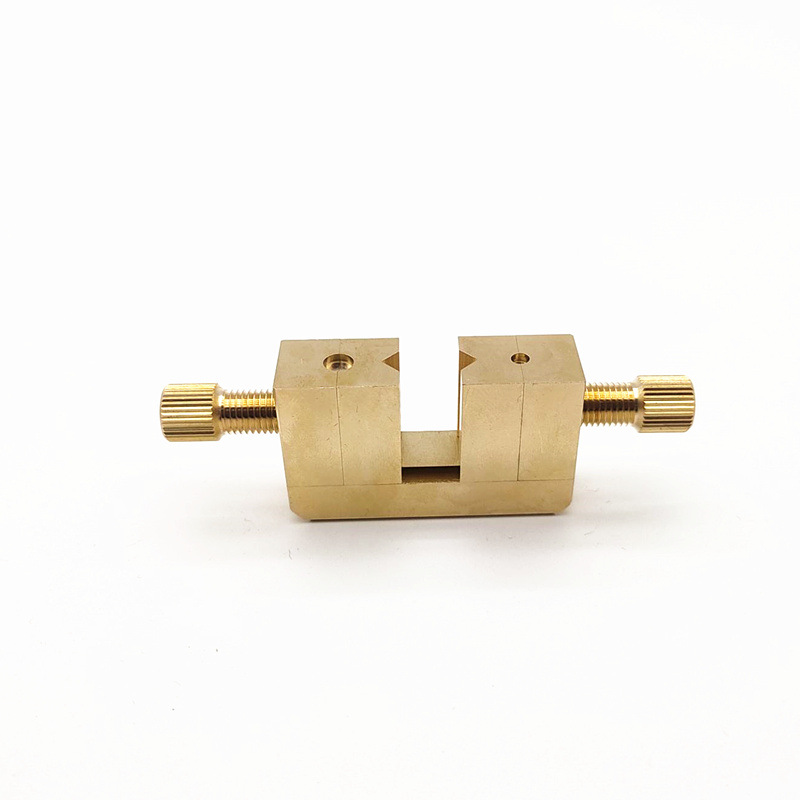 Watch repair tools