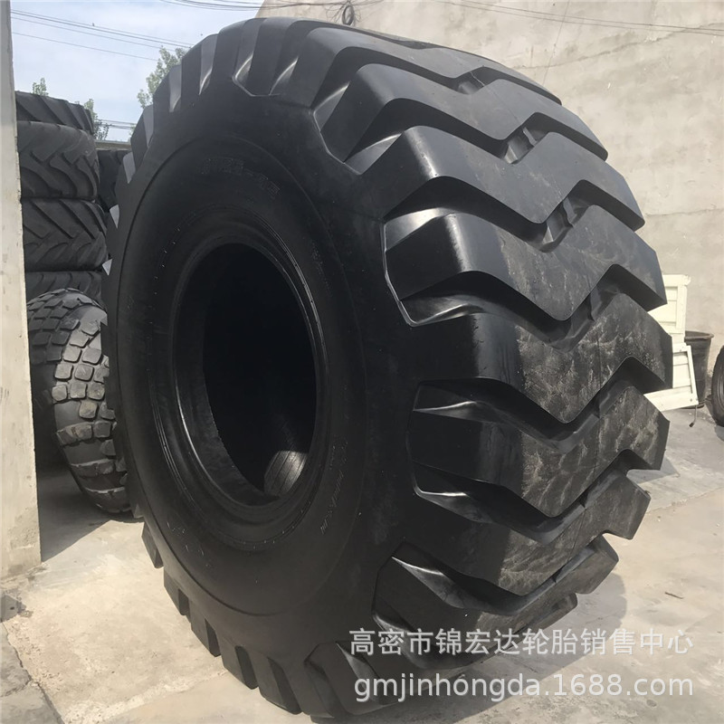 供应异形 37.25-35.自卸车工程轮胎37.25-35