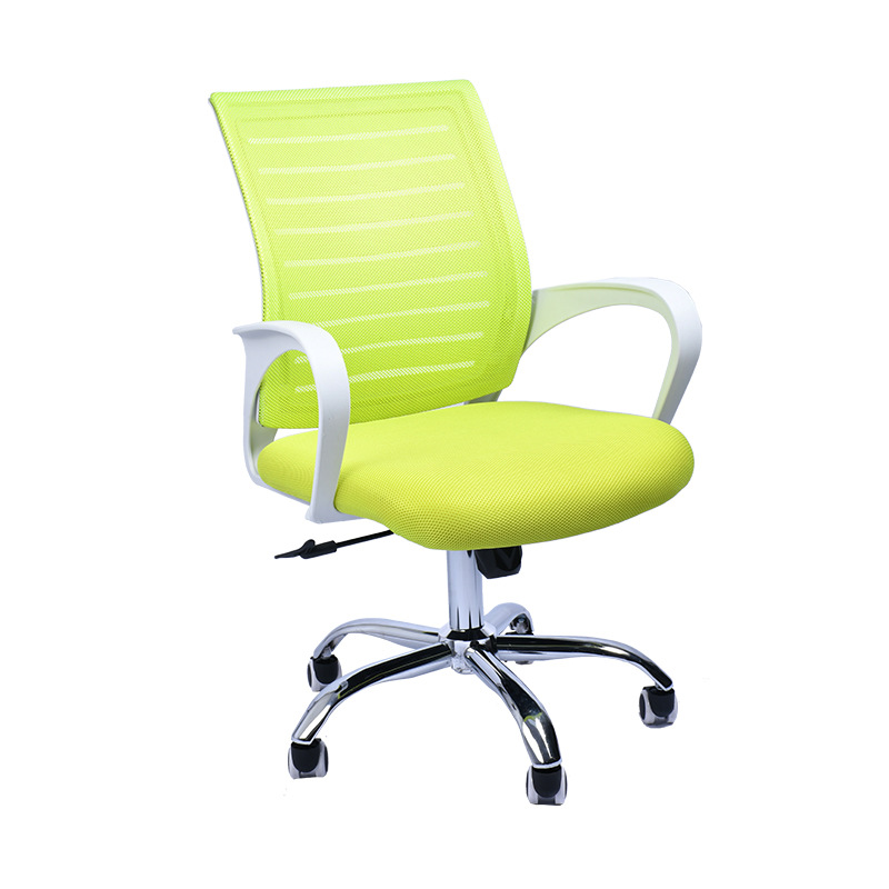 화이트 프레임 과일 그린 매트 (스틸 피트)