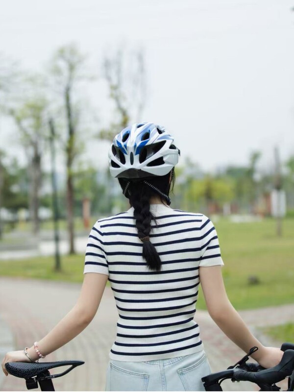 自転車マウンテンバイクヘルメットユニセックスワンピースロードヘルメット通気性ユニセックス|undefined