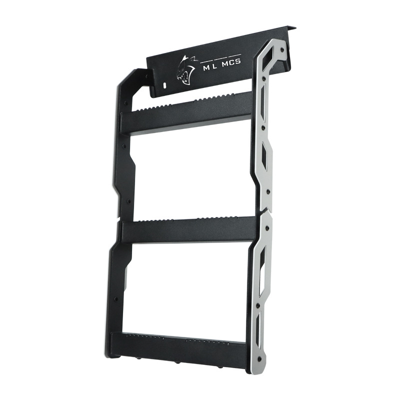 Haval – Roof Rack Roof rack - side-ladder