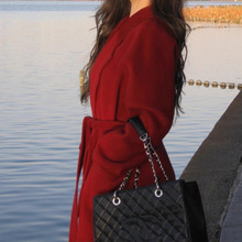 2025�ﶬ�¿�ձ��L���L��С���ӽY��ë�����׼tɫ�p����ë����Ů