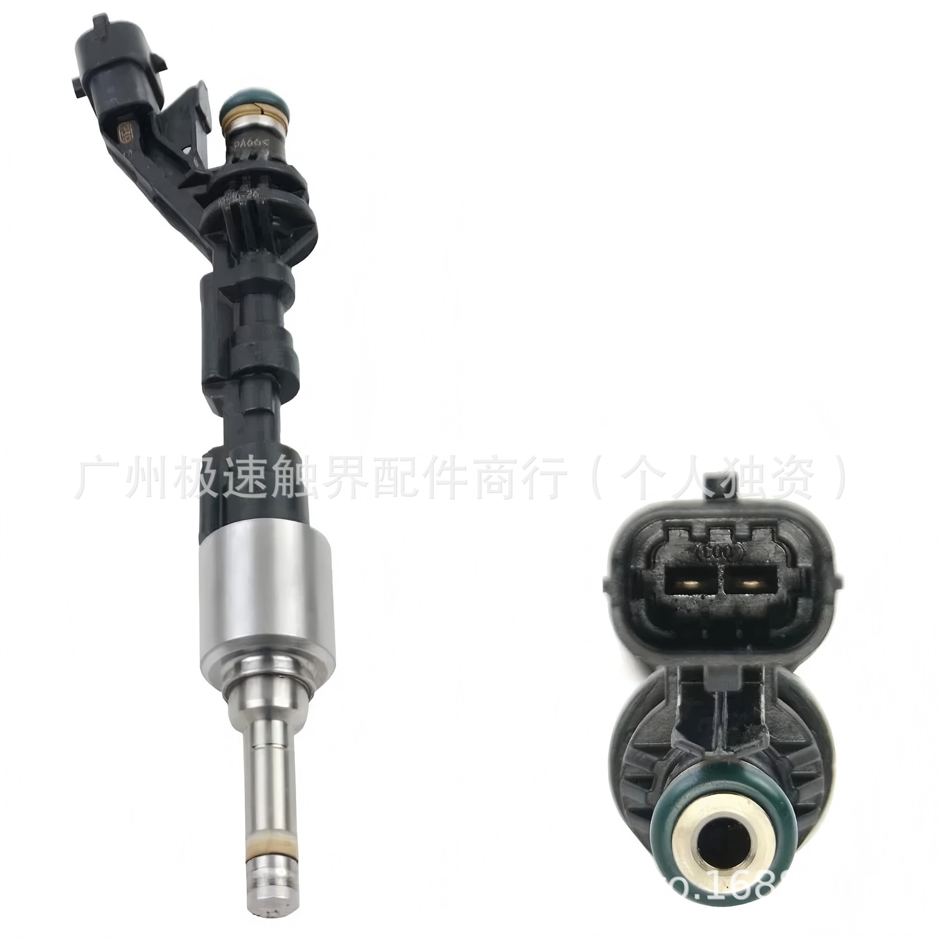 Fuel Injector Nozzle Lr011964 Lr079542 Lr105439 Lr105431 Is Suitable for Land Rover. Cross-Border Delivery Available