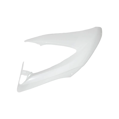 Motorcycle Fender | Full Vehicle Shell Side - big-bag-on-the-left