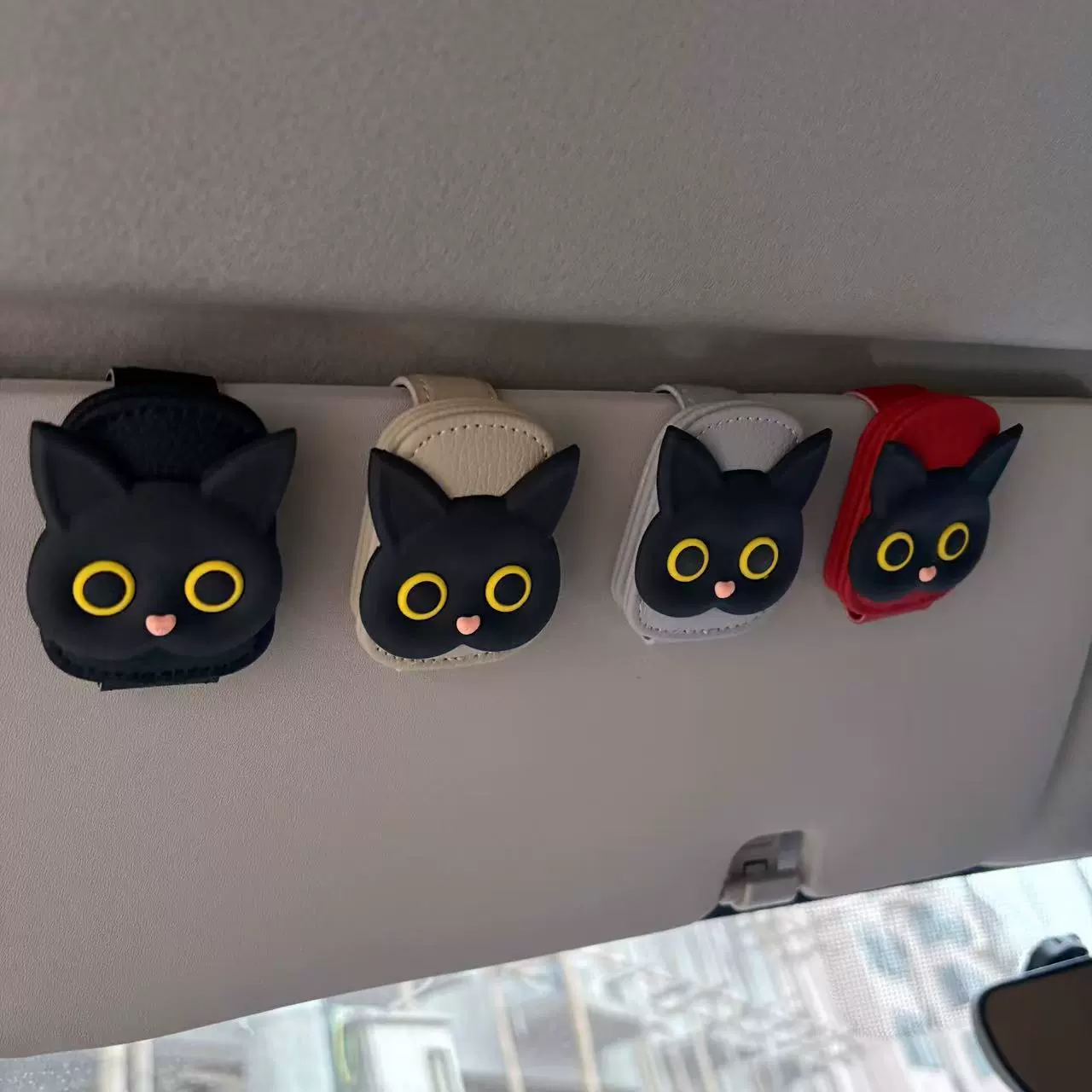 Трансграничный автомобильный зажим для очков автомобиля солнцезащитный козырек держатель для хранения очков держатель для очков в автомобиле висит солнцезащитные очки солнцезащитные очки зажим для карты