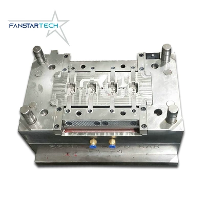 Avtomobil hissələri qəlibləri Processing Socket Box Battery Box