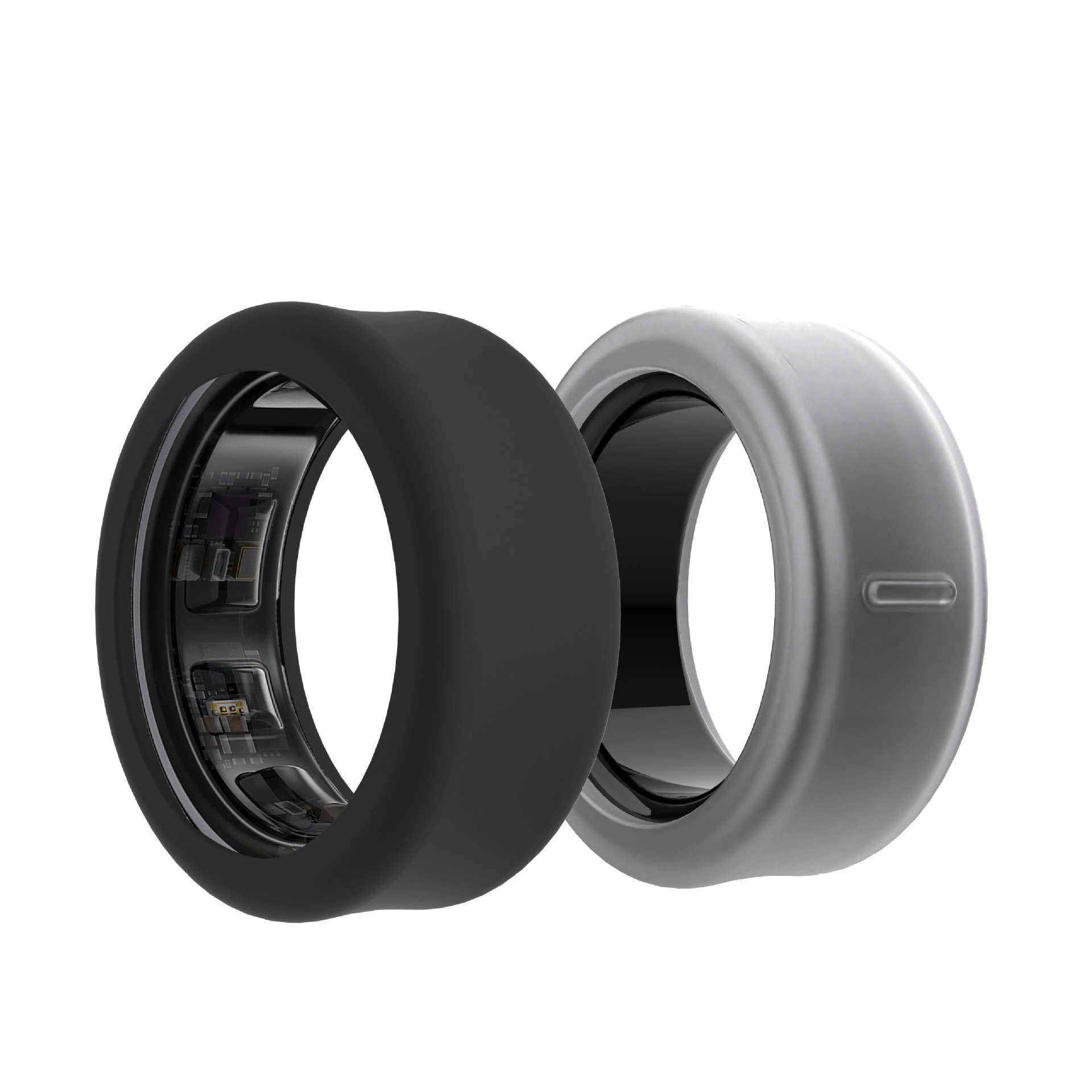 Samsung Oura5 smart ring protective case