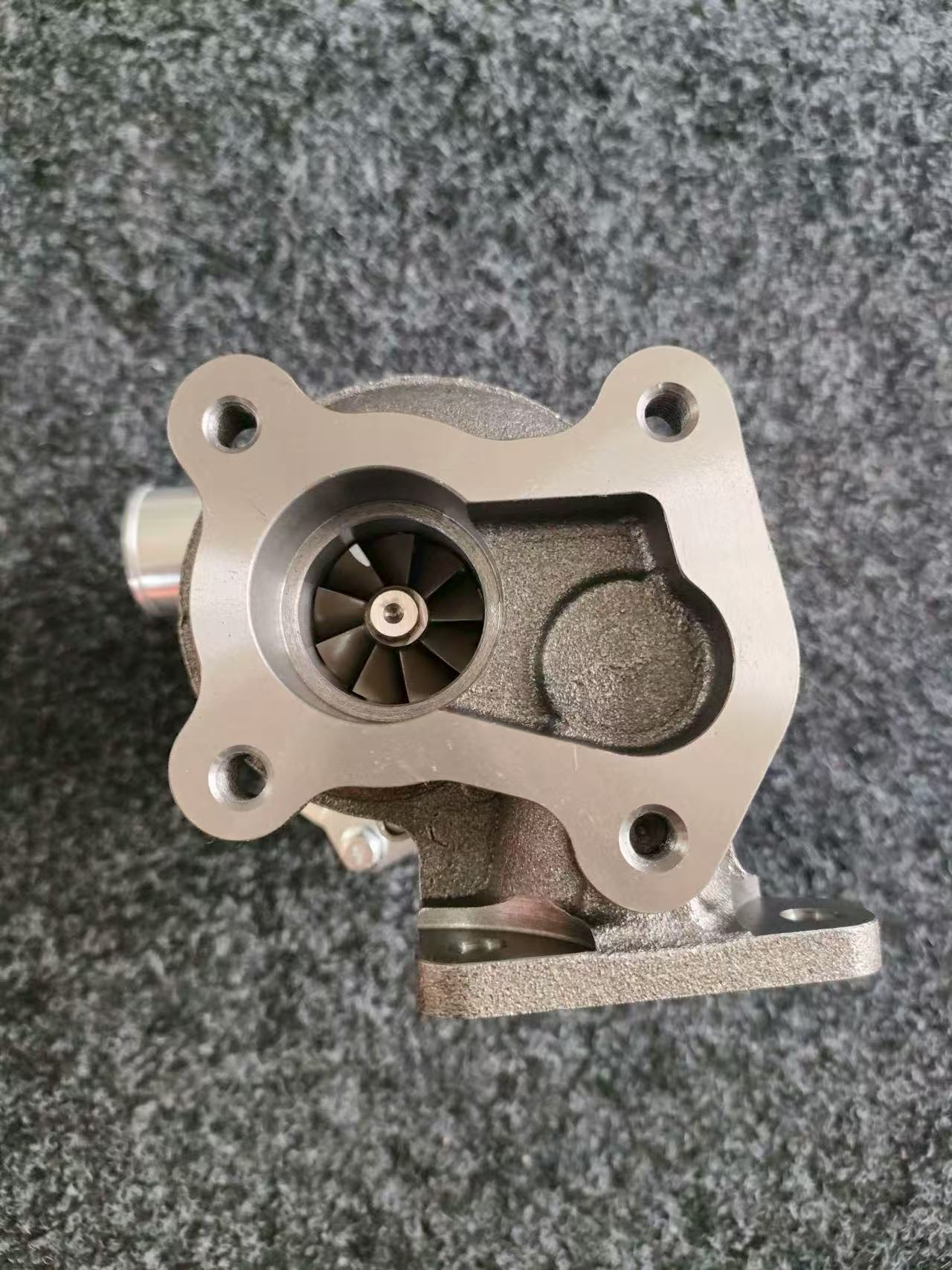 Kobelco Sk75-8 Isuzu 4Le2 8980928220 Turbocharger