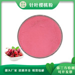 樱桃粉 针叶樱桃粉 车厘子粉 水溶樱桃提取物 厂家现货1KG包邮