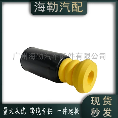 Bmw 3 Series (F35), damping system