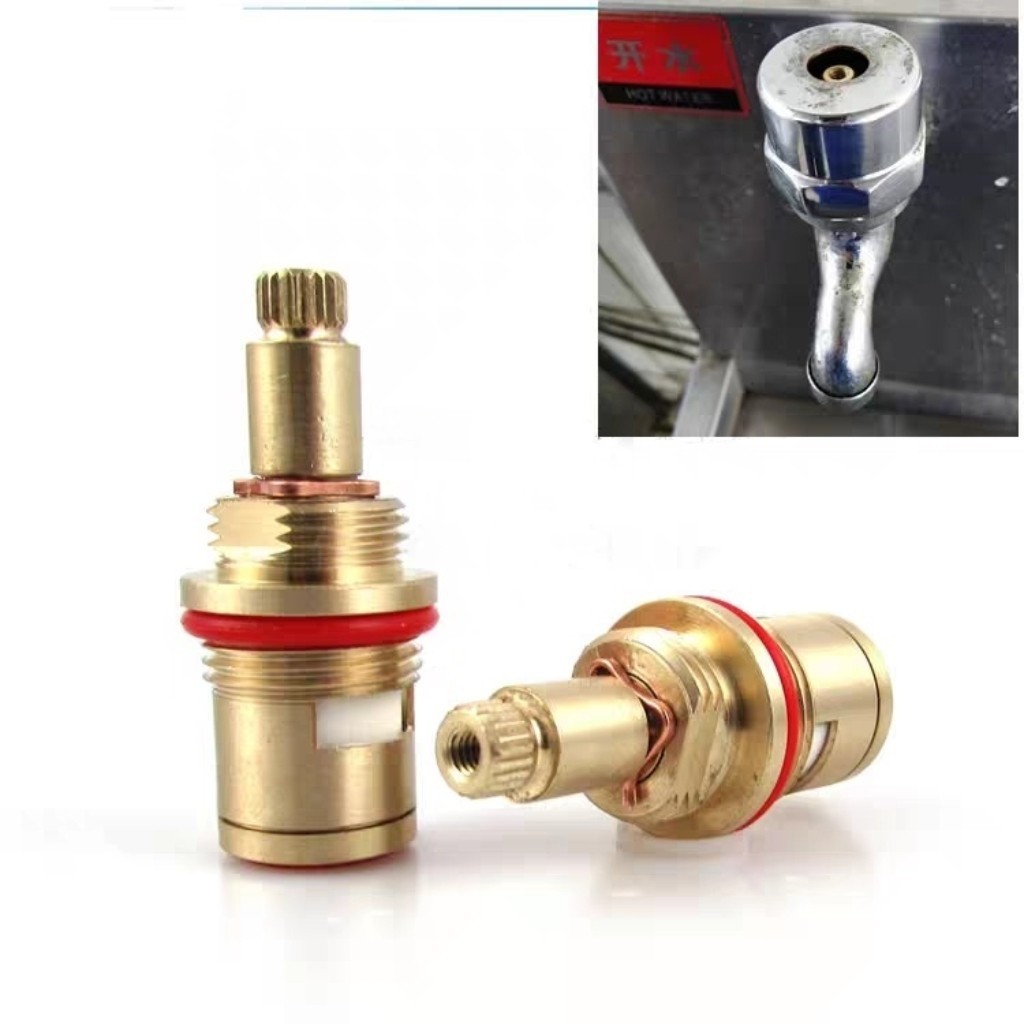 52 긴 보험 물 디스펜서 스풀 [단일 패키지, 스테인레스 스틸 나사 보내기]]