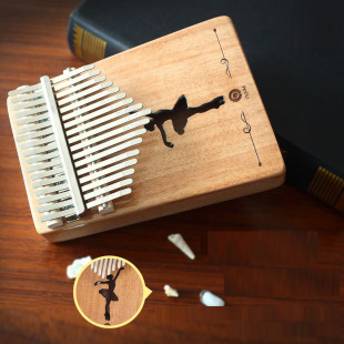 PURM17��Ĵָ�ٳ��W�߿��ְ���ָ��kalimbaָĸ�ٶ������ʽ����