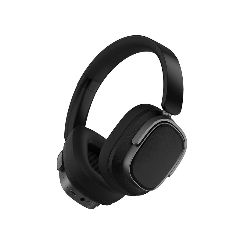 Retro New Product, Active Noise Reduction, Wireless Headwear Bluetooth Earphones, Heavy Bass Full Pack Earphones,Max, Wholesale From Manufacturer_voghion.com