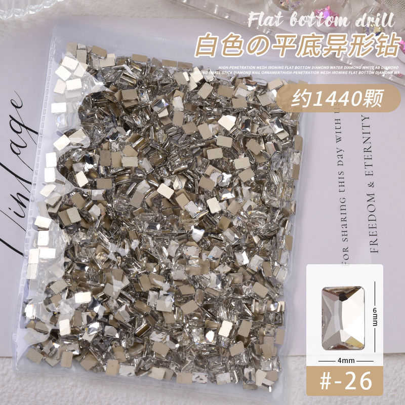 26#직각 4*6mm