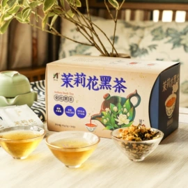 黑茶