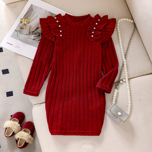 Children's clothing  SHEIN�羳Ůͯ���b�tɫ�B��ȹ����ͯ�b���b