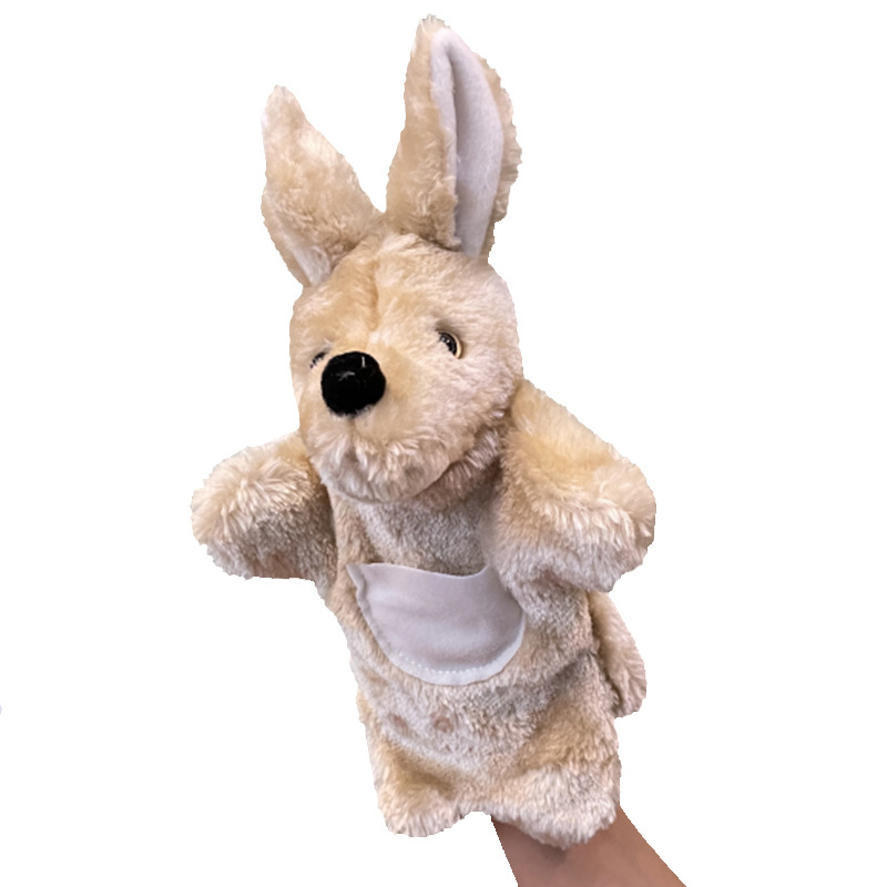 Chuột Túi / 25cm