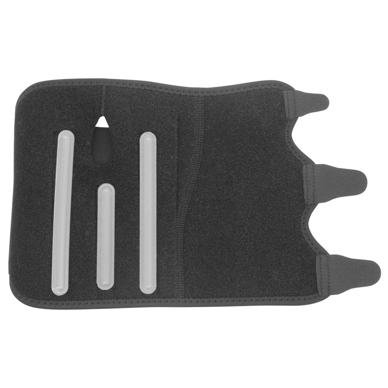 Deportes Palma protector tendón vaina conjunta soporte fijo transpirable guardia de Palma patinaje equipo de baile fitness muñeca guardia