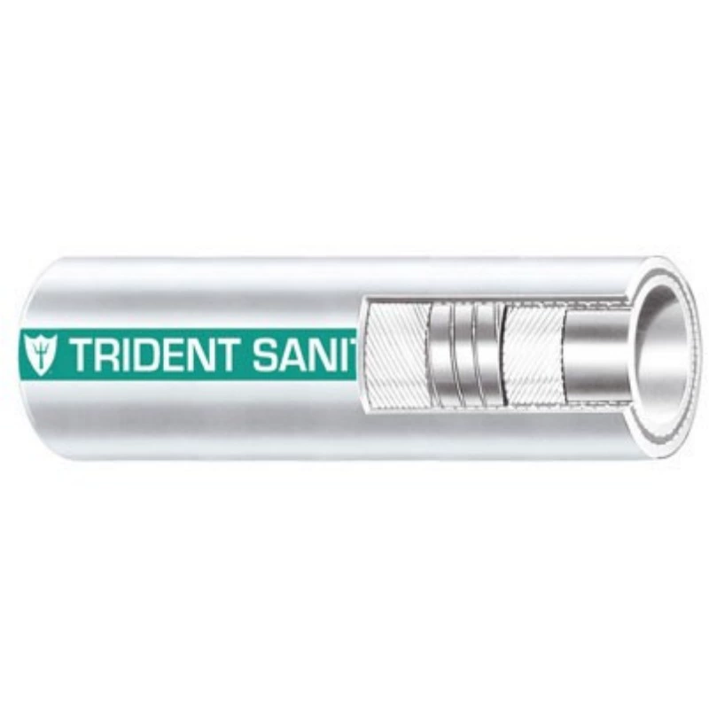 Trident Marine 102 серии импортные яхты высокого класса санитарный шланг