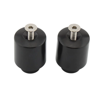 Accessories Balance Block End | Motosiklet ləvazimatları və aksesuarları