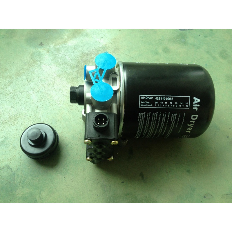 El Autobús Europeo del camión pesado parte SMT [montaje de secador] 21398254