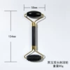 Black jade thorn head