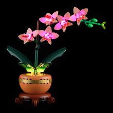 YB�����ָ�LED����10343��������ľ�ƹ�ƴװ������԰ڼ�