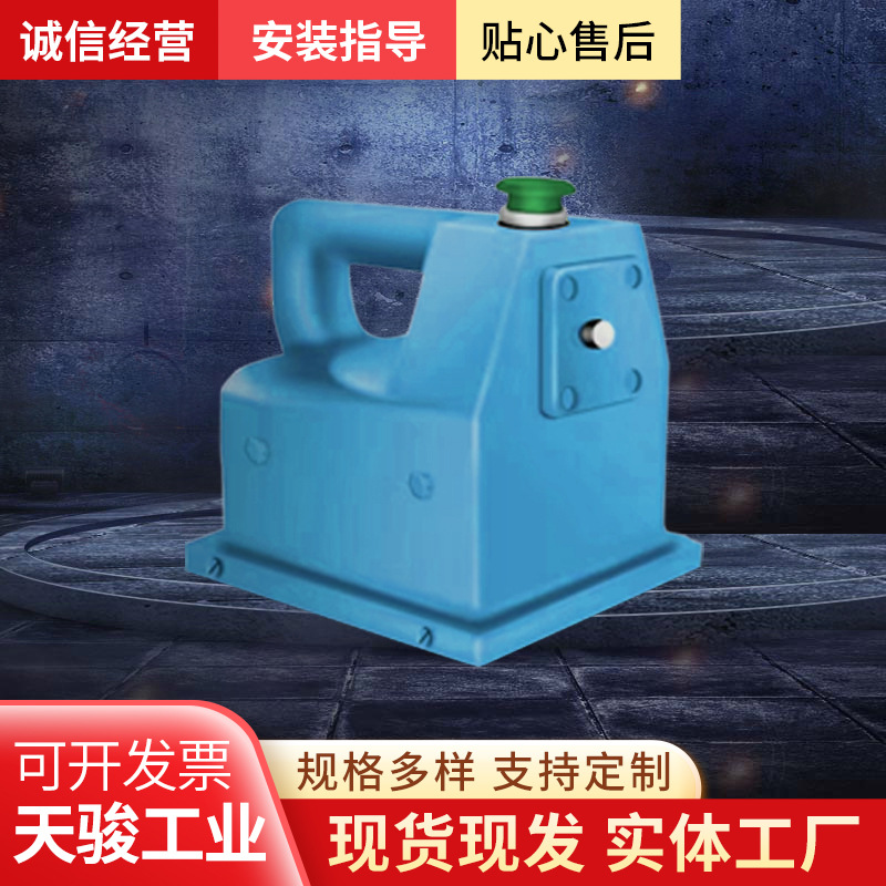 强力手持式退磁器消磁器金属模具平面脱磁器去磁器纯铜线圈大功率