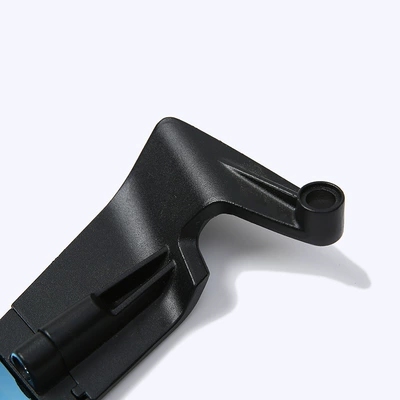 High-Definition Large Field of View – Motorcycle rearview mirror