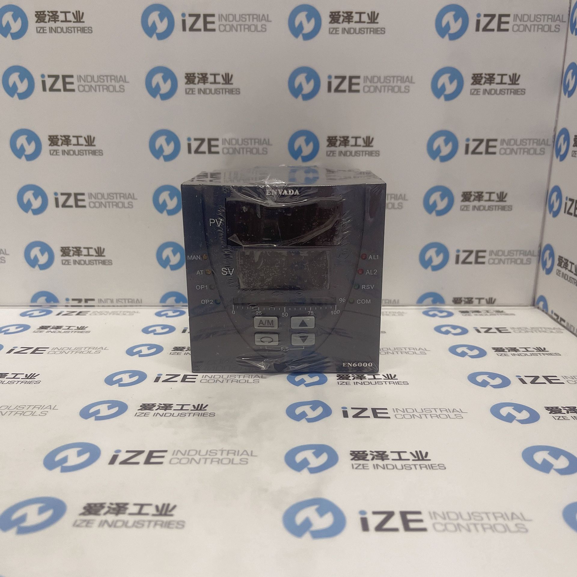 ENVADA调节器B1-13-00-70-1100-01现货
