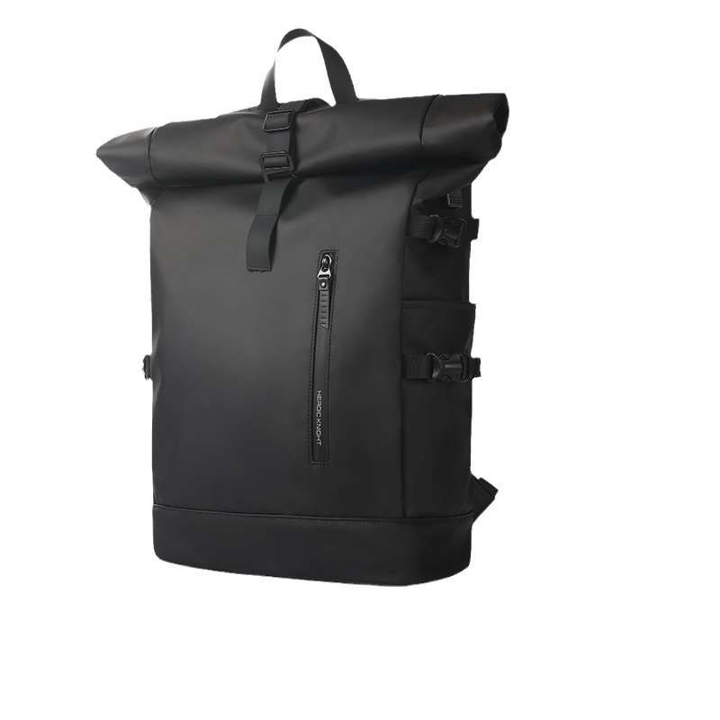 Mochila grande para hombre – impermeable, deportiva, viaje, portátil, uso diario, estudiantes