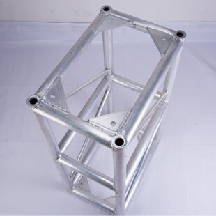 Factory Wedding Event Performance Hanging Light Stand 400*600 Outdoor Indoor Performance Space Stand Truss Stage