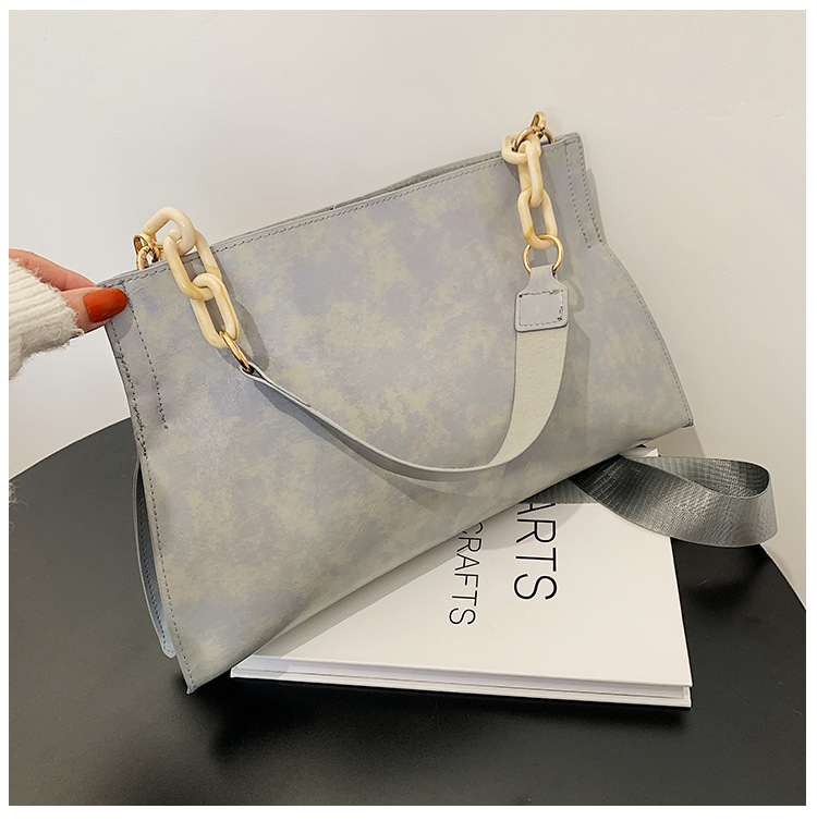 376g Weight Polyester Lining Material Magnetic Buckle Closure Type Double Shoulder Straps Strap Type Tote Bag Bags Type Daily Occasion Pu Leather Material Women's Backpack Backpack Solid Color Pattern All Seasons Season Women's Gender Vintage Style Style Square Shape Medium Size Women's Medium Pu Leather Solid Color Vintage Style Square Magnetic Buckle Tote Bag