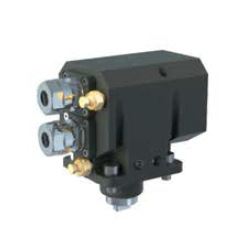 CG73D000宫野miyano马扎克KOMA外径100内孔QTE-200MYL动力刀座