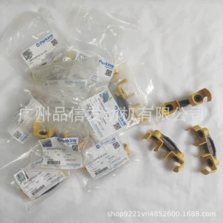 工程机械用珀金斯原装T406248桥件适用C7.1 C6.6 C6.4 1104发动机