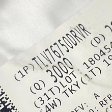ȫ��ԭװ TLV76750DRVR ˿ӡ1RRH WSON-6 ������ѹ��оƬ