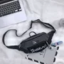 单肩日韩版街头个性斜挎包