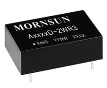 Mornsun  DC/DC ģKԴ A1212D-2WR3 ԭbƷ