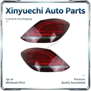 Mercedes-Benz C-Class W205 brake light LED tail light 2059064503