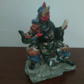 佛像/神像;树脂工艺品;琉璃工艺品