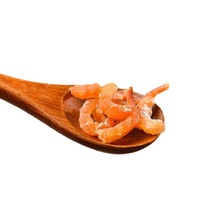 青島特產金鈎海米散裝特級海鮮干貨新鮮無鹽小蝦米開洋蝦仁干