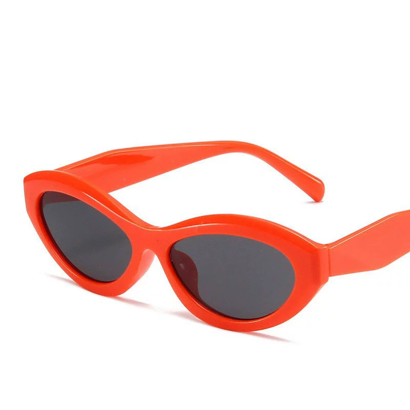 (Кросс-б borders) fashionable sunglasses with diamond pattern, glasses