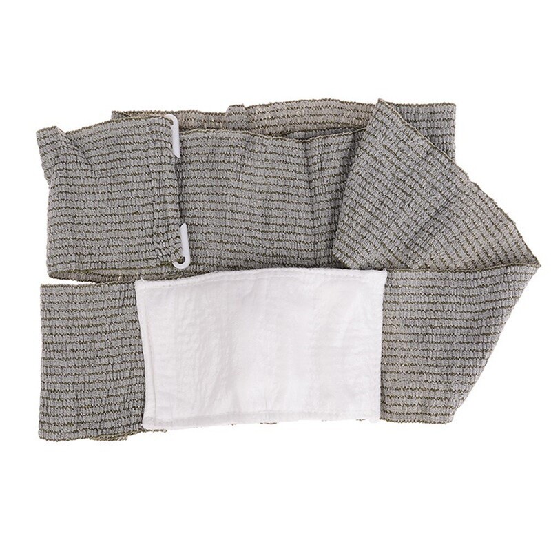 C-Type Israeli Wilderness First Aid Trauma Training Outdoor Absorbent Bandage Care Tourniquet Protection