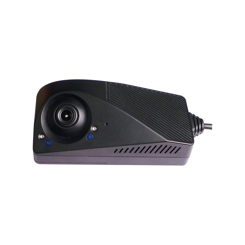 온라인 차량호출 차량카메라 ADASDSM 올인원 트럭 능동안전 경고로 운전 피로 예방