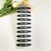 7cm pea clip (10/card)