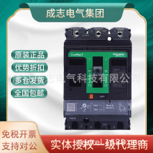 全新原装正品塑壳断路器NSX空气开关NSX250F TMD 200 4P4D F现货
