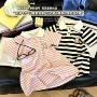 宝宝短袖半袖夏季公主裙