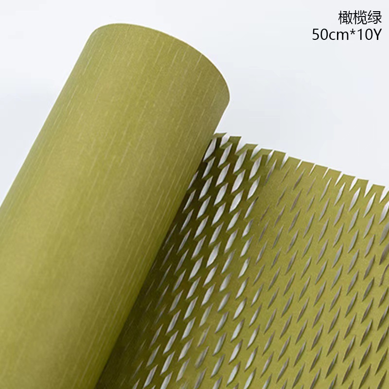 올리브 그린 [롤드]