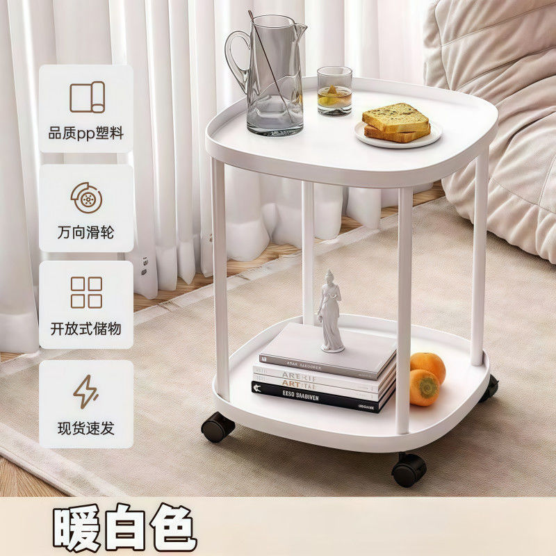 대용량 | 미적 디자인 + 따뜻한 화이트