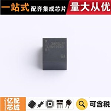����ԭװ TLVM13640RDLR B3QFN(RDL)-20 DC-DC��ԴоƬ